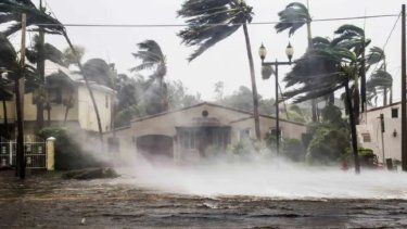ALERTA: Aumento de Fenómenos Meteorológicos Extremos