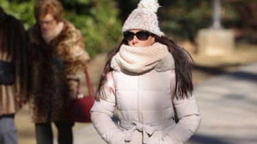 Alerta Meteorológica por Ola de Frío Extremo y Nevadas en el AMBA