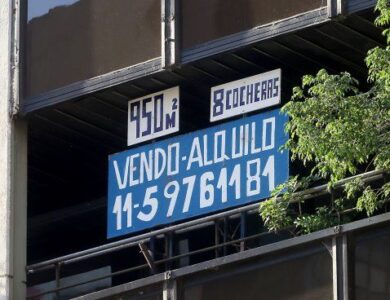 Alquileres en CABA: Aumento del 26% Interanual y Más
