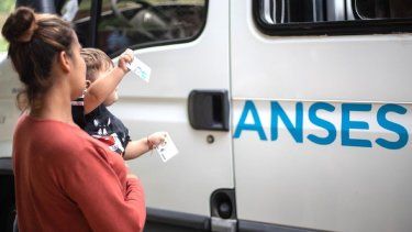 ¿ANSES te Retuvo un 20%? Cómo Cobrarlo en 2025