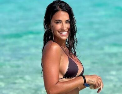 Antonela Roccuzzo Causa Sensación en Redes Sociales