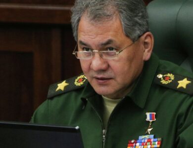 Apoyo incondicional de Corea del Norte a Rusia en la guerra con Ucrania