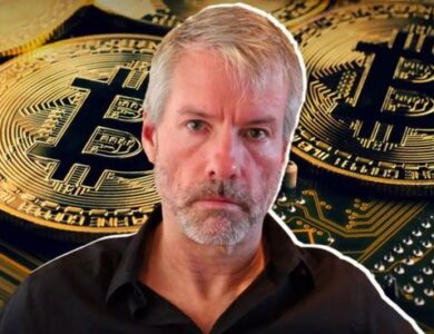 Apuesta por las Criptomonedas: El Ascenso de MicroStrategy