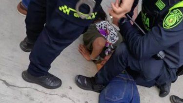 ¿Quién es el atacante de 15 años que hirió a Miguel Uribe?