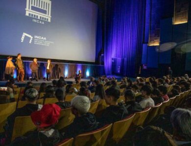 Aumento en el Precio de las Entradas del Cine Gaumont