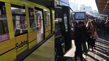 Aumentos en el Transporte Público y Servicios Básicos en Julio