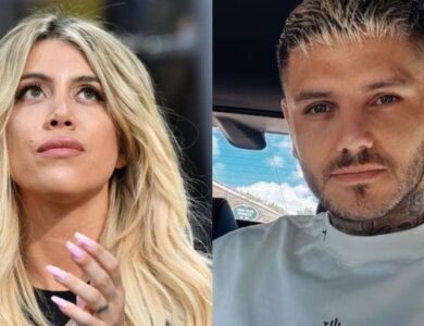 Autorización Judicial de Mauro Icardi para Pasar Tiempo con sus Hijas