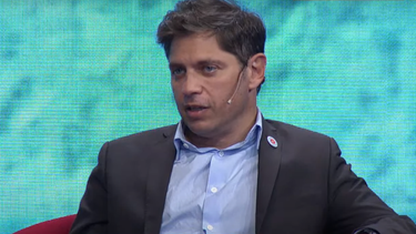 Axel Kicillof: Convocatoria para una Estrategia Electoral Conjunta