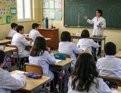 Becas Progresar: Comprendiendo el 20% Retenido por ANSES en 2025