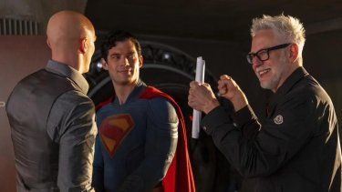 Boicot de Fans a la Nueva Película de Superman