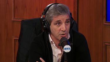 Caputo Critica a la Oposición por Jubilaciones: Buscan Destruir el Ancla Fiscal