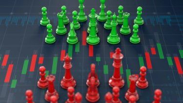 Cedears: Cómo Afectará la Guerra y Estrategias para Minimizar Riesgos