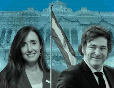 Charlas de Quincho: La Rosada en Ruinas y el Peronismo en Ebullición