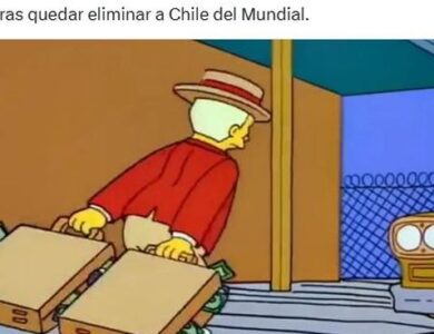 Chile y su Ausencia en el Mundial 2026: Reacciones y Memes