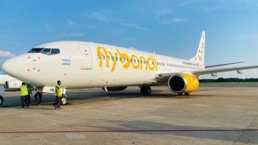 COC Global Enterprise se Convierte en el Principal Accionista de Flybondi