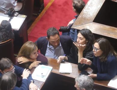 Comisión $LIBRA: la oposición busca destrabar la investigación frente a bloqueos oficialistas