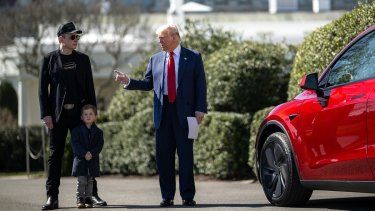 Conflicto entre Elon Musk y Donald Trump: Impacto en la NASA y SpaceX