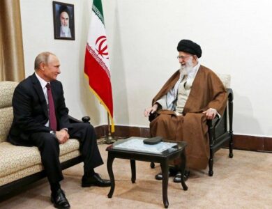 Construcción de Reactores en Irán: El Avance de Rusia en Medio Oriente