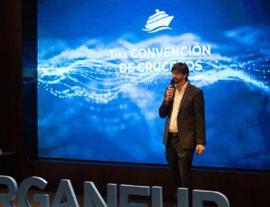 Convención de Cruceros en Argentina: Innovaciones y Oportunidades para el Sector