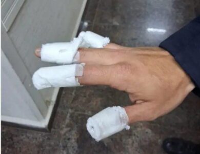 Córdoba: Detención de Adolescentes por Agresión a un Policía