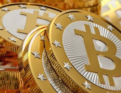 Criptomonedas en Caída: ¿Es el Momento del Bitcoin?