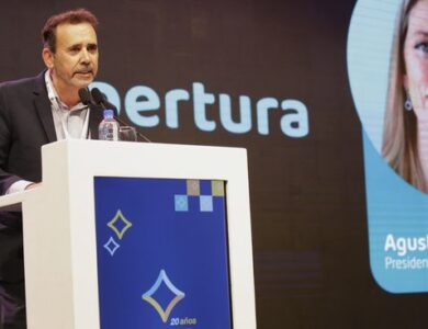 Crisis climática y desafíos en el Foro Nacional de Seguros