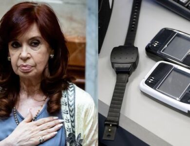 Cristina Kirchner solicita aclaraciones sobre su prisión domiciliaria