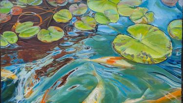 Daniel Kaplan: un arte que vuelve a la naturaleza