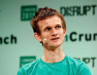 De escribir en foros a ser uno de los personajes más influyentes del mundo cripto: quién es Vitalik Buterin