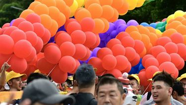 Declive del Apoyo Global a Empresas que Promueven la Igualdad LGBTQ+