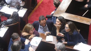Definiciones Clave de Cristina Kirchner en C5N