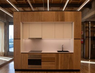 Del Diseño Italiano a los Hogares Argentinos: La Apuesta Premium de una Pyme Nacional