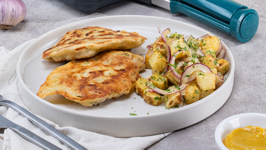 Deliciosas recetas para el Día del Padre