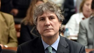 Demanda del Gobierno a Amado Boudou por Jubilación de Privilegio
