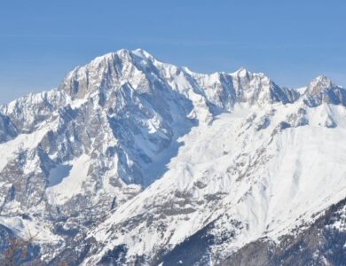 Desaparición de un Argentino en los Alpes: Nicolás Gregorio Benedetti