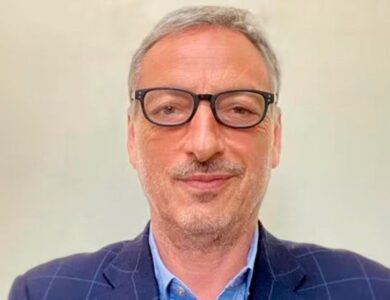 Detención por el asesinato del economista Pablo Jiménez