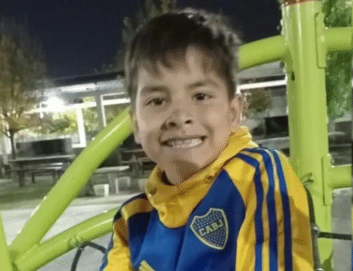 Detienen al Ladrón Tras el Tiroteo que Hirió a Thiago Correa