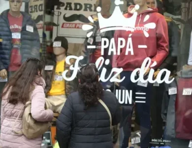Día del Padre 2025: Análisis del Consumo y Tendencias de Compra