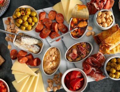 Día Mundial de la Tapa: guía de lugares para tapear