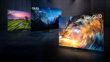Diferencias entre QLED, Neo QLED y OLED: Encuentra tu Televisor Samsung Ideal