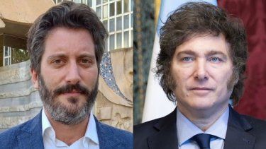 Diputado español exige el arresto de Javier Milei por el caso $LIBRA