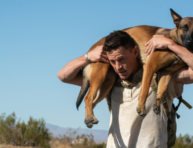 Dog: Un Viaje Salvaje en Prime Video