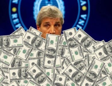 Dólar y Déficit Externo: Perspectivas Económicas