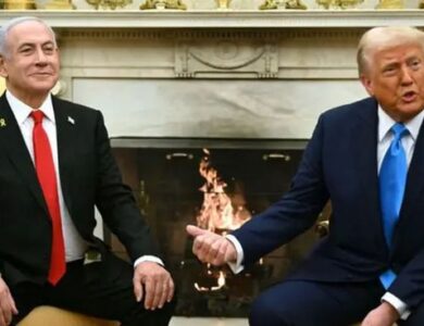 Donald Trump: de la guerra de aranceles a la guerra real y los nuevos riesgos de inflación