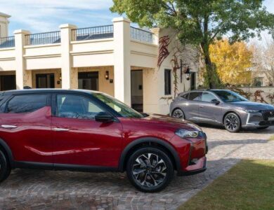 DS 3 y DS 4: Innovación en tecnología híbrida