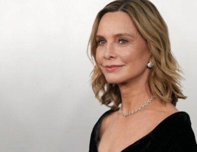El Actual Estado de Calista Flockhart: Protagonista de Ally McBeal y Esposa de Harrison Ford