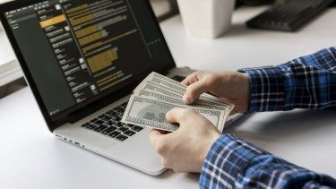 El BCRA analiza nuevas medidas para facilitar la exportación de servicios