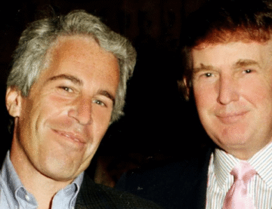 El Conflicto entre Elon Musk y Donald Trump: Acusaciones y Revelaciones sobre Jeffrey Epstein