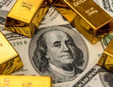 El Dólar en el Mundo y su Impacto en el Oro