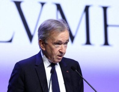 El éxito empresarial de Theo Roussis en el reciclaje